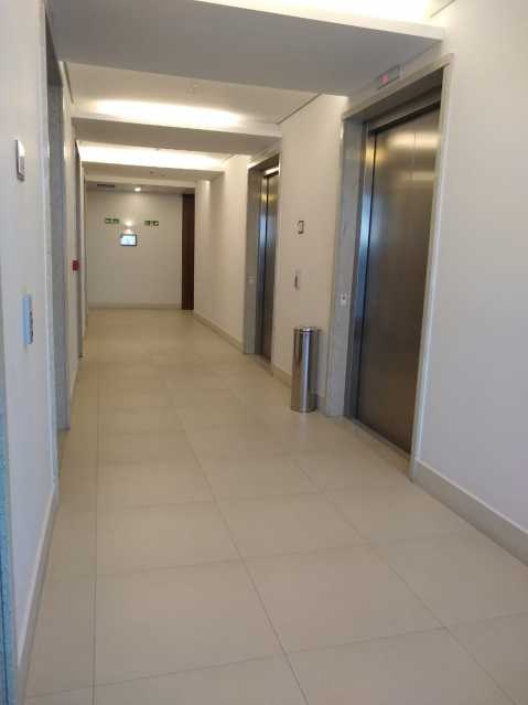 Conheça e1ac39cb-b585-48de-b81a-710d4a do imóvel - Sala Comercial 37m² à venda Vila Mogilar, Mogi das Cruzes - R$ 415.000 - BISL00002 - 9 e1ac39cb-b585-48de-b81a-710d4a - 9