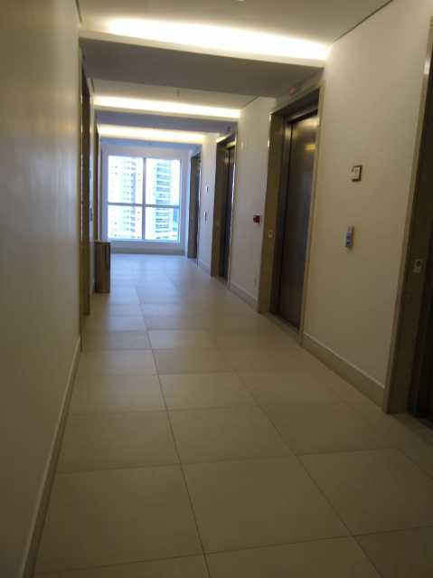 Conheça ef7dfd36-c25a-4ab4-9d7c-a22ee4 do imóvel - Sala Comercial 37m² à venda Vila Mogilar, Mogi das Cruzes - R$ 415.000 - BISL00002 - 12 ef7dfd36-c25a-4ab4-9d7c-a22ee4 - 12