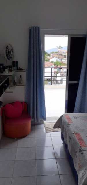 Conheça 614102400054800 do imóvel - Casa 2 quartos à venda Mogi Moderno, Mogi das Cruzes - R$ 380.000 - BICA20051 - 3 614102400054800 - 3