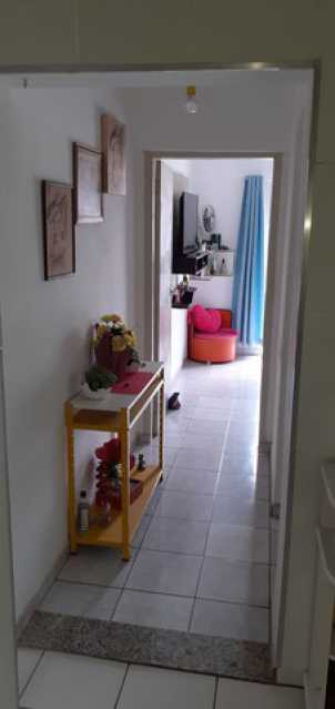 Conheça 618152526710331 do imóvel - Casa 2 quartos à venda Mogi Moderno, Mogi das Cruzes - R$ 380.000 - BICA20051 - 5 618152526710331 - 5