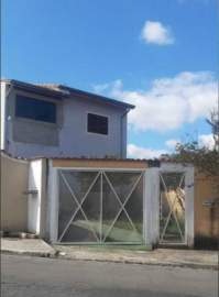 Imperdível - Casa 3 quartos à venda Jardim das Bandeiras, Mogi das Cruzes - R$ 450.000 - BICA30067