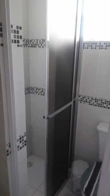 Conheça 631116527563569 do imóvel - Casa em Condomínio 2 quartos à venda Vila São Sebastião, Mogi das Cruzes - R$ 230.000 - BICN20018 - 2 631116527563569 - 2