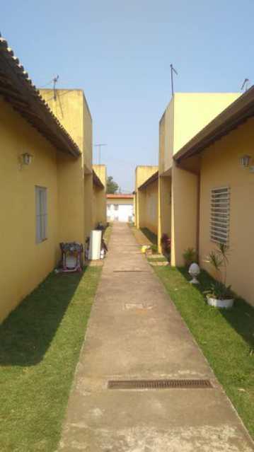 Conheça 632140644327780 do imóvel - Casa em Condomínio 2 quartos à venda Vila São Sebastião, Mogi das Cruzes - R$ 230.000 - BICN20018 - 1 632140644327780 - 1
