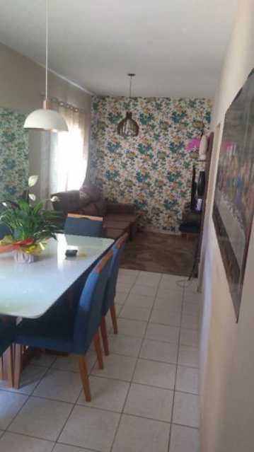 Conheça 634175523029382 do imóvel - Casa em Condomínio 2 quartos à venda Vila São Sebastião, Mogi das Cruzes - R$ 230.000 - BICN20018 - 4 634175523029382 - 4