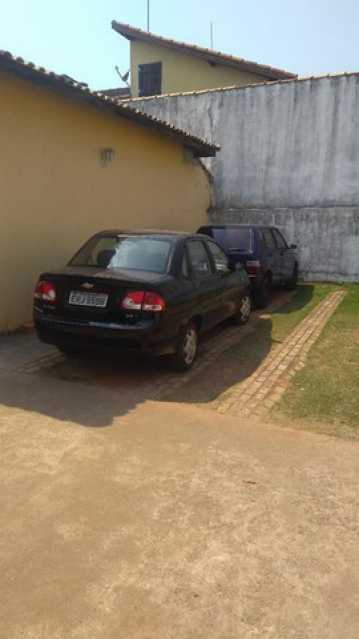 Conheça 639121767565837 do imóvel - Casa em Condomínio 2 quartos à venda Vila São Sebastião, Mogi das Cruzes - R$ 230.000 - BICN20018 - 5 639121767565837 - 5