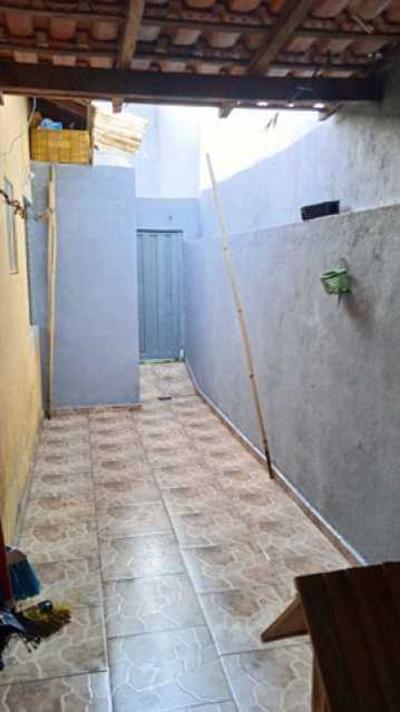Conheça 639182288057686 do imóvel - Casa em Condomínio 2 quartos à venda Vila São Sebastião, Mogi das Cruzes - R$ 230.000 - BICN20018 - 6 639182288057686 - 6