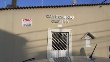 Imperdível - Apartamento 2 quartos à venda Mogi Moderno, Mogi das Cruzes - R$ 313.000 - BIAP20130
