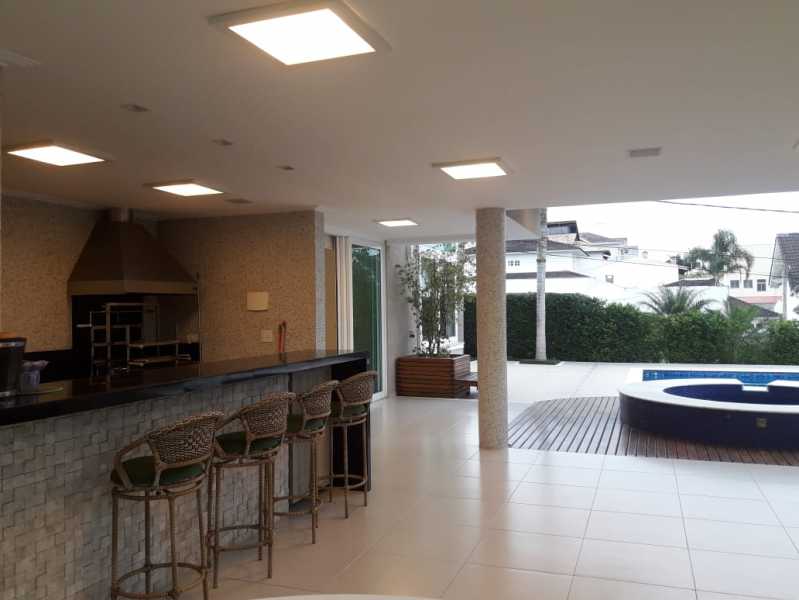 Conheça 76330c87-24fe-464e-ae4c-14d7c3 do imóvel - Casa em Condomínio 4 quartos à venda Parque Residencial Itapeti, Mogi das Cruzes - R$ 3.600.000 - BICN40004 - 19 76330c87-24fe-464e-ae4c-14d7c3 - 19