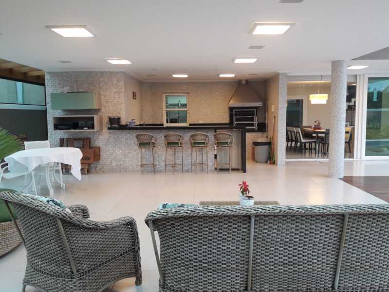 Conheça be931fd6-d4af-4376-aece-1fa1cf do imóvel - Casa em Condomínio 4 quartos à venda Parque Residencial Itapeti, Mogi das Cruzes - R$ 3.600.000 - BICN40004 - 24 be931fd6-d4af-4376-aece-1fa1cf - 24