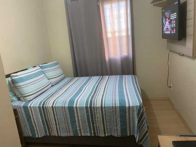 Conheça 880155295218550 do imóvel - Apartamento 2 quartos à venda Jundiapeba, Mogi das Cruzes - R$ 170.000 - BIAP20131 - 2 880155295218550 - 2