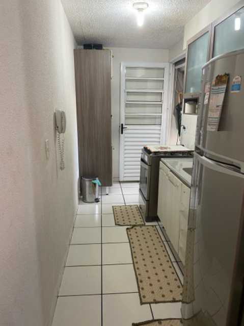 Conheça 881142896646561 do imóvel - Apartamento 2 quartos à venda Jundiapeba, Mogi das Cruzes - R$ 170.000 - BIAP20131 - 4 881142896646561 - 4