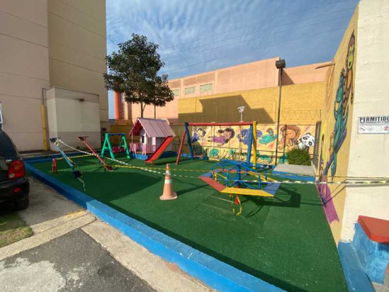 Conheça 884115779027131 do imóvel - Apartamento 2 quartos à venda Jundiapeba, Mogi das Cruzes - R$ 170.000 - BIAP20131 - 7 884115779027131 - 7