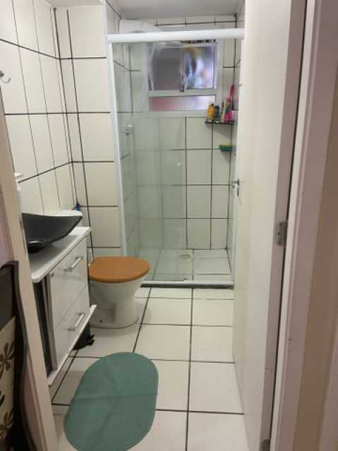 Conheça 886105172885516 do imóvel - Apartamento 2 quartos à venda Jundiapeba, Mogi das Cruzes - R$ 170.000 - BIAP20131 - 8 886105172885516 - 8