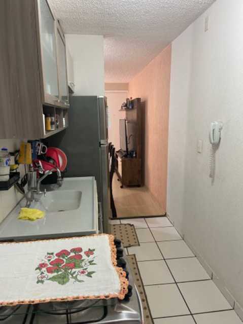 Conheça 887110539648593 do imóvel - Apartamento 2 quartos à venda Jundiapeba, Mogi das Cruzes - R$ 170.000 - BIAP20131 - 9 887110539648593 - 9
