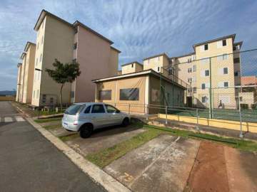 Imperdível - Apartamento 2 quartos à venda Jundiapeba, Mogi das Cruzes - R$ 170.000 - BIAP20131
