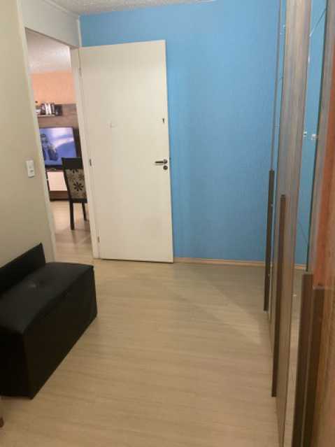 Conheça 888109534312393 do imóvel - Apartamento 2 quartos à venda Jundiapeba, Mogi das Cruzes - R$ 170.000 - BIAP20131 - 10 888109534312393 - 10
