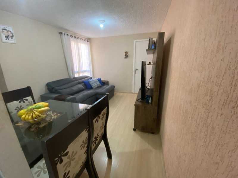 Conheça 888122898692632 do imóvel - Apartamento 2 quartos à venda Jundiapeba, Mogi das Cruzes - R$ 170.000 - BIAP20131 - 11 888122898692632 - 11