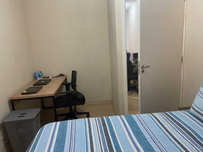 Conheça 889161174027698 do imóvel - Apartamento 2 quartos à venda Jundiapeba, Mogi das Cruzes - R$ 170.000 - BIAP20131 - 12 889161174027698 - 12