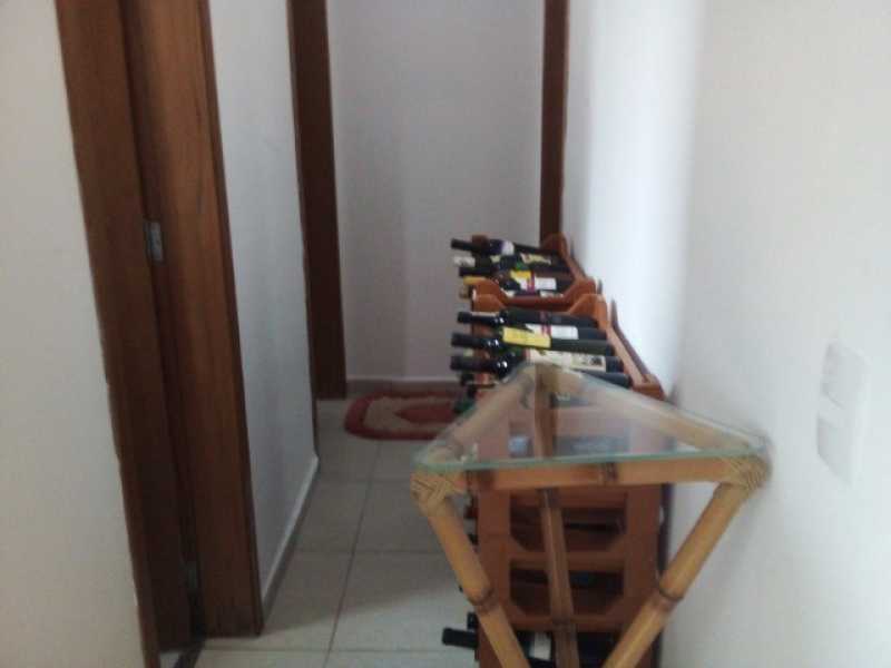 Conheça 851161895554470 do imóvel - CASA VILLAGIO - BICN20020 - 6 851161895554470 - 6