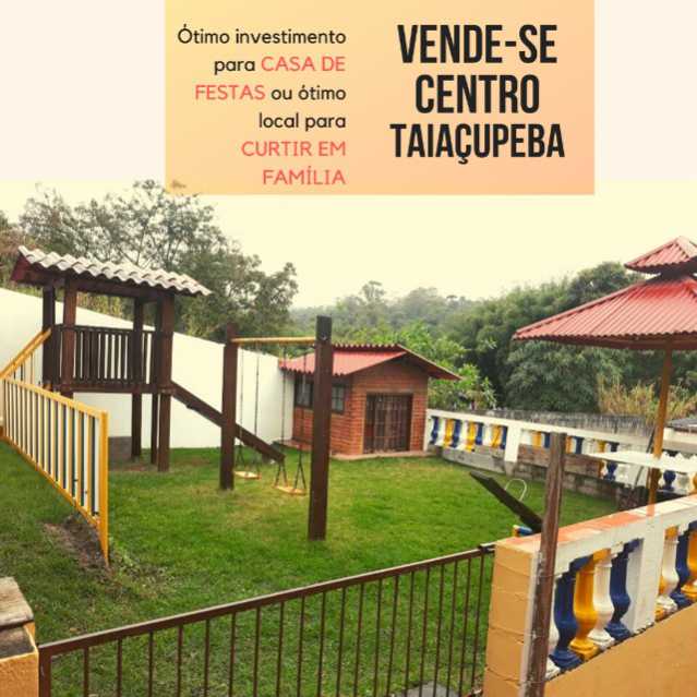 Conheça 842174539839231 do imóvel - CENTRO TAIAÇUPEBA - BICA30071 - 1 842174539839231 - 1