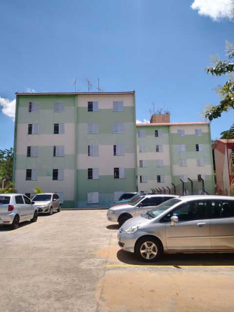 Conheça 3a392bf4-4009-4866-81d3-8ee5d4 do imóvel - Apartamento 2 quartos à venda Jardim Armênia, Mogi das Cruzes - R$ 120.000 - BIAP20140 - 4 3a392bf4-4009-4866-81d3-8ee5d4 - 4