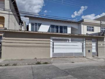Ótima localização - Casa 3 quartos à venda Jardim São Pedro, Mogi das Cruzes - R$ 850.000 - BICA30073