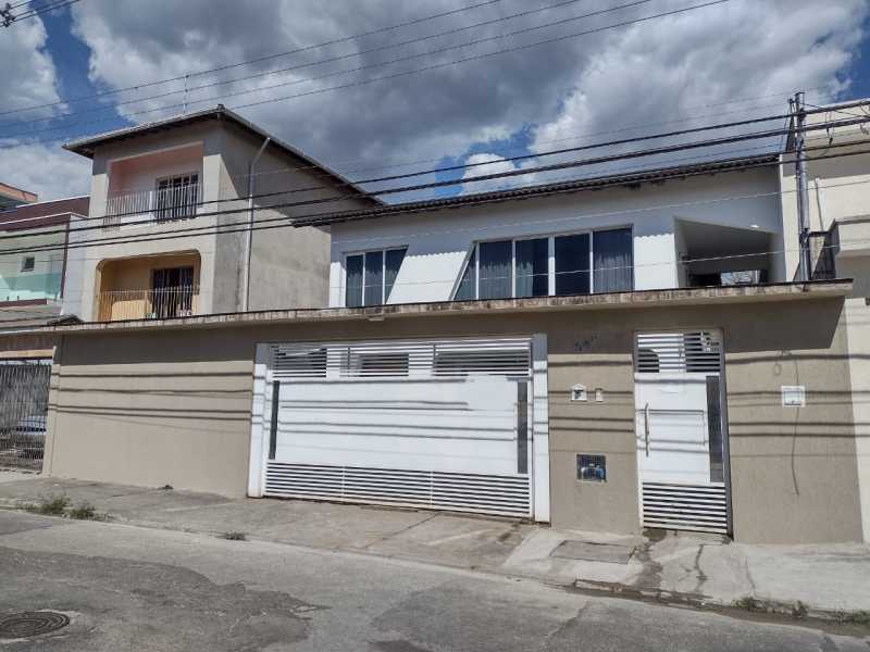 Conheça 94a64b9f-6954-4a57-8515-dfcfc5 do imóvel - Casa 3 quartos à venda Jardim São Pedro, Mogi das Cruzes - R$ 850.000 - BICA30073 - 2 94a64b9f-6954-4a57-8515-dfcfc5 - 2