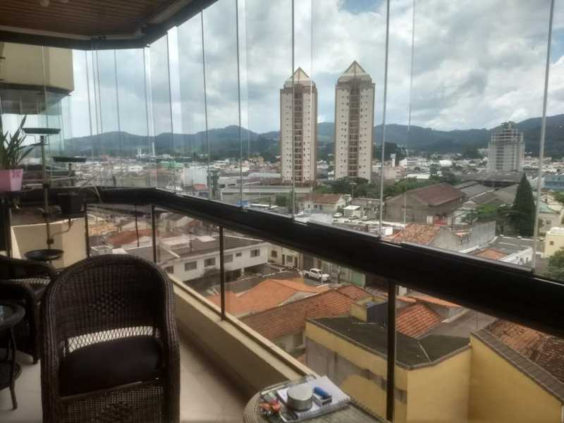 Conheça 39f3d311-e194-9a26-5d08-615aa4 do imóvel - Apartamento 3 quartos à venda Centro, Mogi das Cruzes - R$ 850.000 - BIAP30004 - 11 39f3d311-e194-9a26-5d08-615aa4 - 11