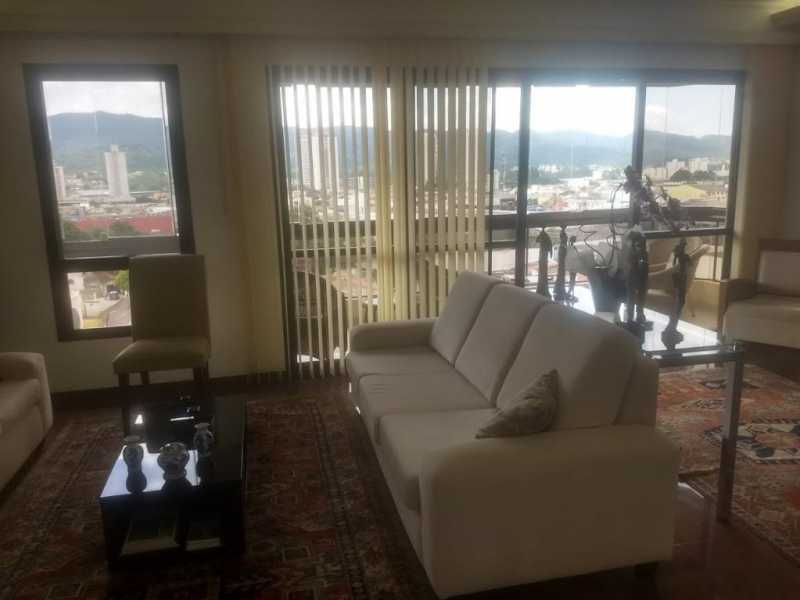 Conheça 39f3d311-ef7e-d4b7-9db6-1c5ccd do imóvel - Apartamento 3 quartos à venda Centro, Mogi das Cruzes - R$ 850.000 - BIAP30004 - 19 39f3d311-ef7e-d4b7-9db6-1c5ccd - 19