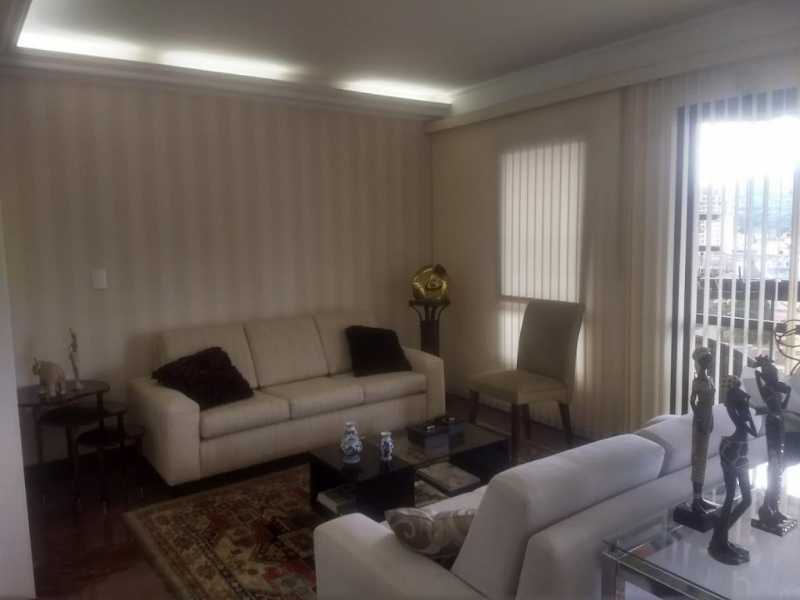 Conheça 39f3d311-f55b-00aa-9951-0b54c1 do imóvel - Apartamento 3 quartos à venda Centro, Mogi das Cruzes - R$ 850.000 - BIAP30004 - 23 39f3d311-f55b-00aa-9951-0b54c1 - 23