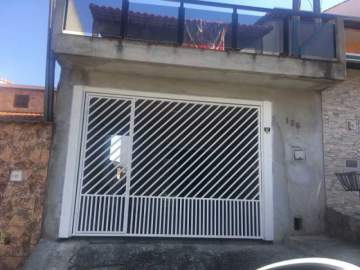 Imperdível - Casa 3 quartos à venda Vila Nova Cintra, Mogi das Cruzes - R$ 350.000 - BICA30075