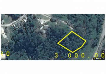 Ótima localização - Lote à venda Cézar de Souza, Mogi das Cruzes - R$ 350.000 - BILT00071