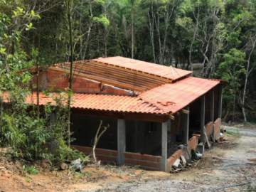 Imperdível - Chácara à venda Taiacupeba, Mogi das Cruzes - R$ 300.000 - BICH00004