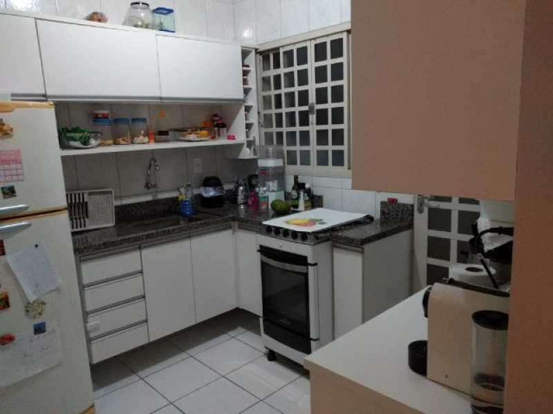 Conheça 731192683062987 do imóvel - Casa de Vila 2 quartos à venda Vila Natal, Mogi das Cruzes - R$ 330.000 - BICV20005 - 3 731192683062987 - 3