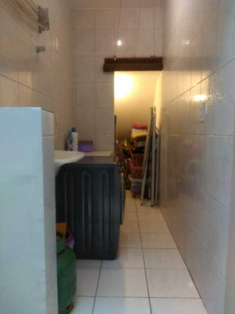 Conheça 732108321065586 do imóvel - Casa de Vila 2 quartos à venda Vila Natal, Mogi das Cruzes - R$ 330.000 - BICV20005 - 5 732108321065586 - 5