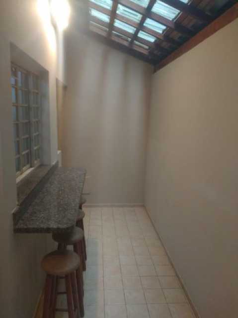 Conheça 732169325150924 do imóvel - Casa de Vila 2 quartos à venda Vila Natal, Mogi das Cruzes - R$ 330.000 - BICV20005 - 4 732169325150924 - 4