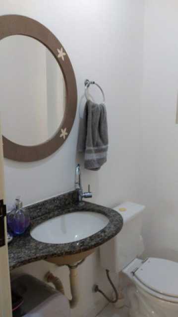 Conheça 734112328574068 do imóvel - Casa de Vila 2 quartos à venda Vila Natal, Mogi das Cruzes - R$ 330.000 - BICV20005 - 8 734112328574068 - 8