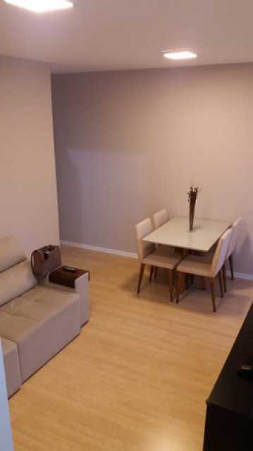 Conheça 735154445054718 do imóvel - Casa de Vila 2 quartos à venda Vila Natal, Mogi das Cruzes - R$ 330.000 - BICV20005 - 9 735154445054718 - 9