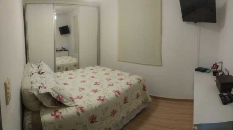 Conheça 736108444694750 do imóvel - Casa de Vila 2 quartos à venda Vila Natal, Mogi das Cruzes - R$ 330.000 - BICV20005 - 10 736108444694750 - 10