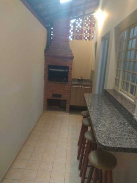 Conheça 737187560151491 do imóvel - Casa de Vila 2 quartos à venda Vila Natal, Mogi das Cruzes - R$ 330.000 - BICV20005 - 11 737187560151491 - 11