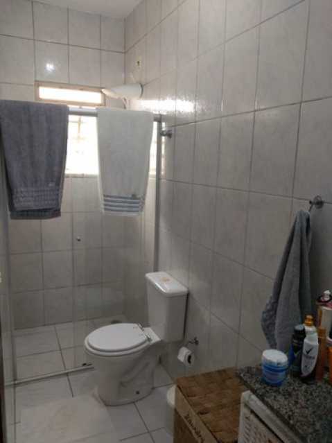 Conheça 738179329830600 do imóvel - Casa de Vila 2 quartos à venda Vila Natal, Mogi das Cruzes - R$ 330.000 - BICV20005 - 12 738179329830600 - 12
