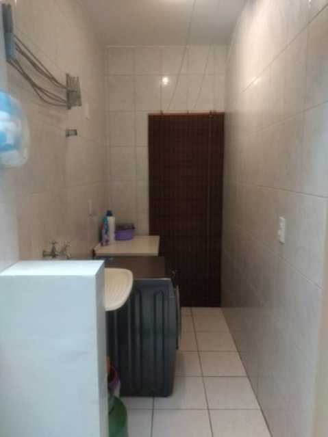 Conheça 738188448534470 do imóvel - Casa de Vila 2 quartos à venda Vila Natal, Mogi das Cruzes - R$ 330.000 - BICV20005 - 13 738188448534470 - 13