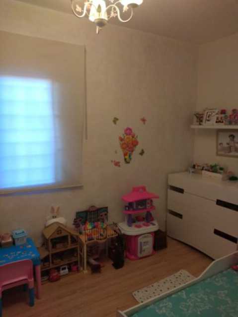 Conheça 739107560935973 do imóvel - Casa de Vila 2 quartos à venda Vila Natal, Mogi das Cruzes - R$ 330.000 - BICV20005 - 14 739107560935973 - 14