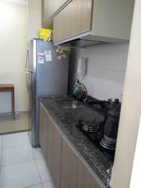 Conheça 021010013158268 do imóvel - Apartamento 2 quartos à venda Villa Di Cesar, Mogi das Cruzes - R$ 290.000 - BIAP20007 - 1 021010013158268 - 1