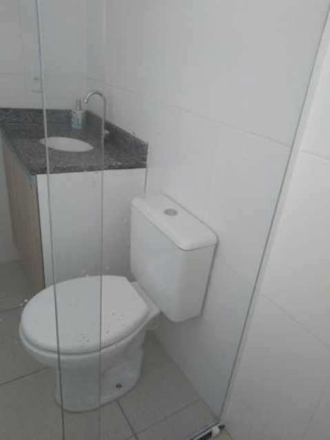 Conheça 022010012120843 do imóvel - Apartamento 2 quartos à venda Villa Di Cesar, Mogi das Cruzes - R$ 290.000 - BIAP20007 - 2 022010012120843 - 2