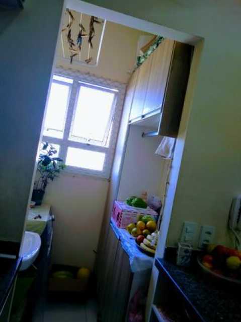 Conheça 023010010246159 do imóvel - Apartamento 2 quartos à venda Villa Di Cesar, Mogi das Cruzes - R$ 290.000 - BIAP20007 - 3 023010010246159 - 3