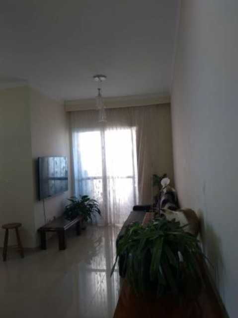Conheça 025010010624363 do imóvel - Apartamento 2 quartos à venda Villa Di Cesar, Mogi das Cruzes - R$ 290.000 - BIAP20007 - 5 025010010624363 - 5