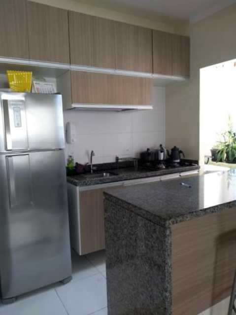 Conheça 026010019043446 do imóvel - Apartamento 2 quartos à venda Villa Di Cesar, Mogi das Cruzes - R$ 290.000 - BIAP20007 - 6 026010019043446 - 6