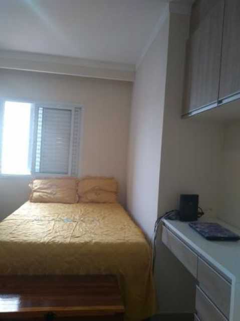 Conheça 027010017728651 do imóvel - Apartamento 2 quartos à venda Villa Di Cesar, Mogi das Cruzes - R$ 290.000 - BIAP20007 - 7 027010017728651 - 7