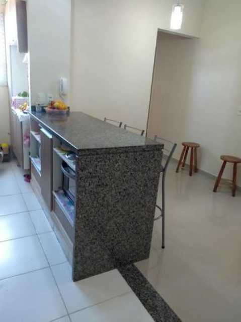 Conheça 029010015139272 do imóvel - Apartamento 2 quartos à venda Villa Di Cesar, Mogi das Cruzes - R$ 290.000 - BIAP20007 - 8 029010015139272 - 8